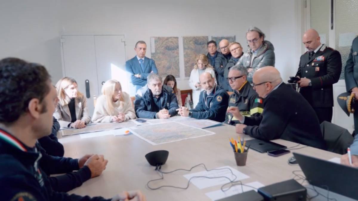 Niscemi e trent&rsquo;anni di dissesto annunciato