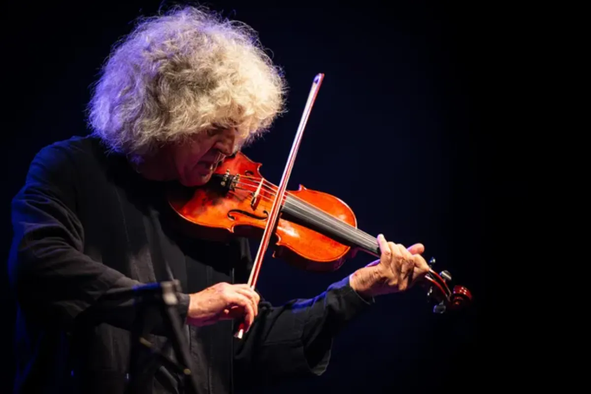 Angelo Branduardi torna in tour con "Il Cantico" dedicato a San Francesco