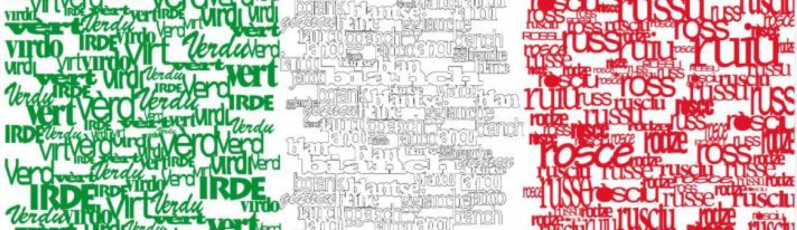 Dialetti sempre pi&ugrave; protagonisti: tra identit&agrave;, pubblicit&agrave; e nuove tendenze linguistiche