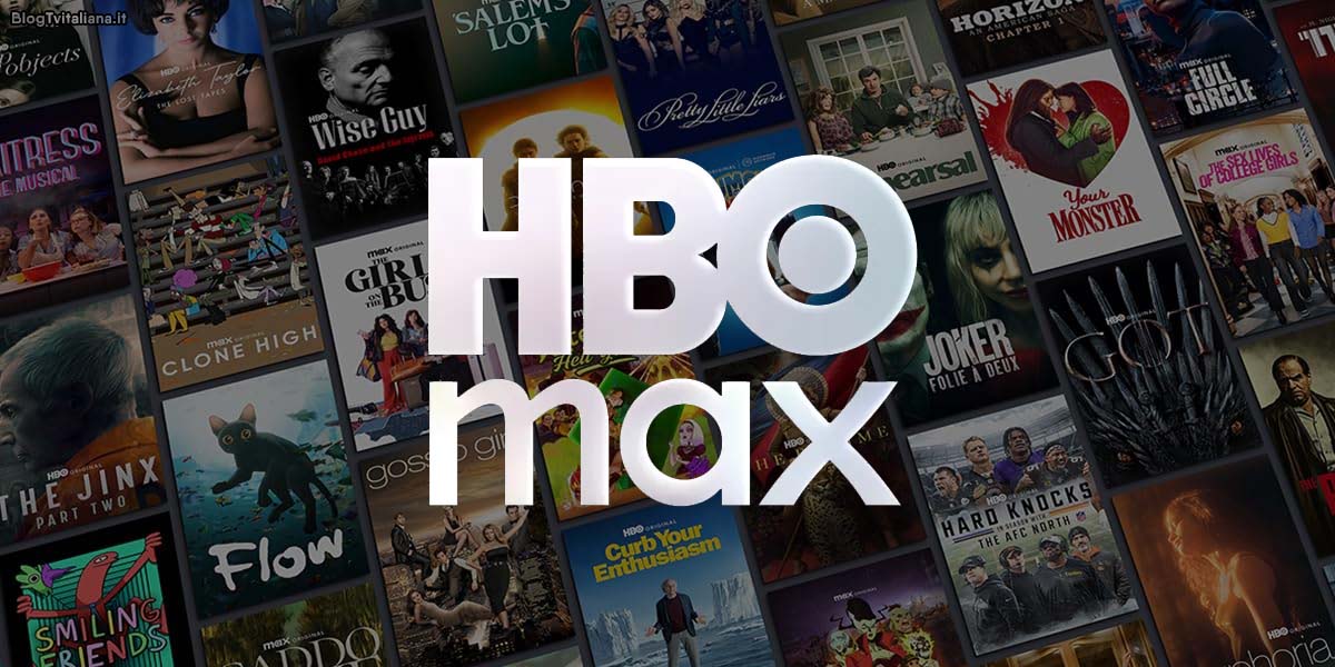 Hbo Max in Italia: nel catalogo cult globali, produzioni locali e sport&nbsp;