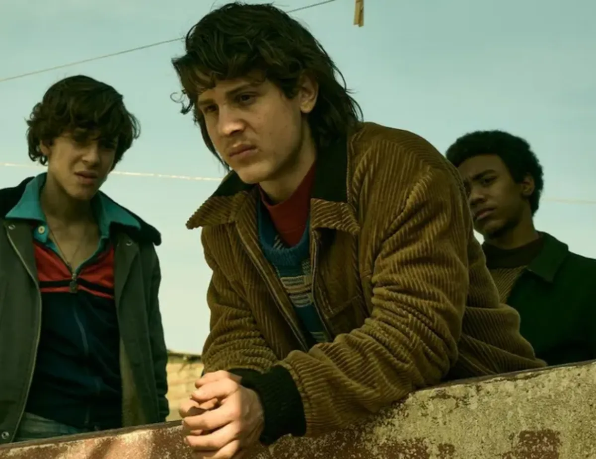 Con le origini di 'Gomorra' non vogliamo assolvere quello che abbiamo visto nella serie madre