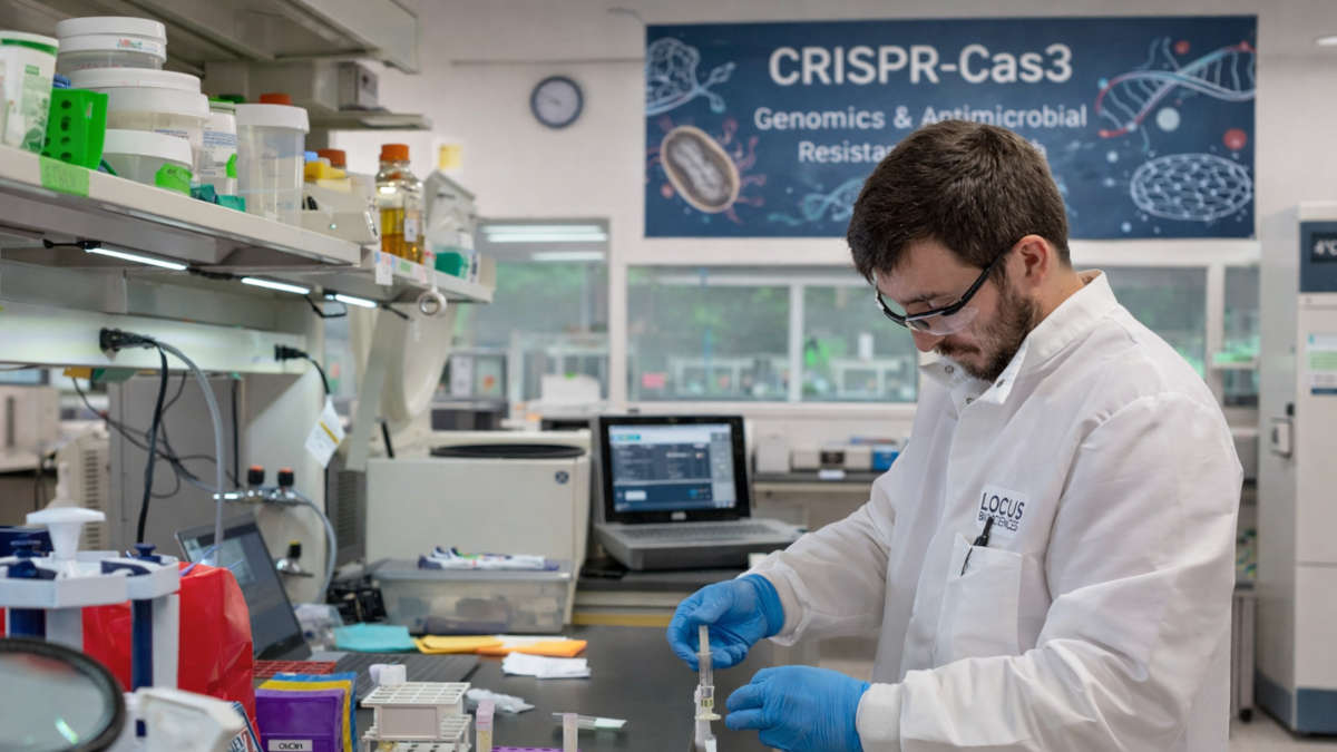 Colpire il batterio dall&rsquo;interno