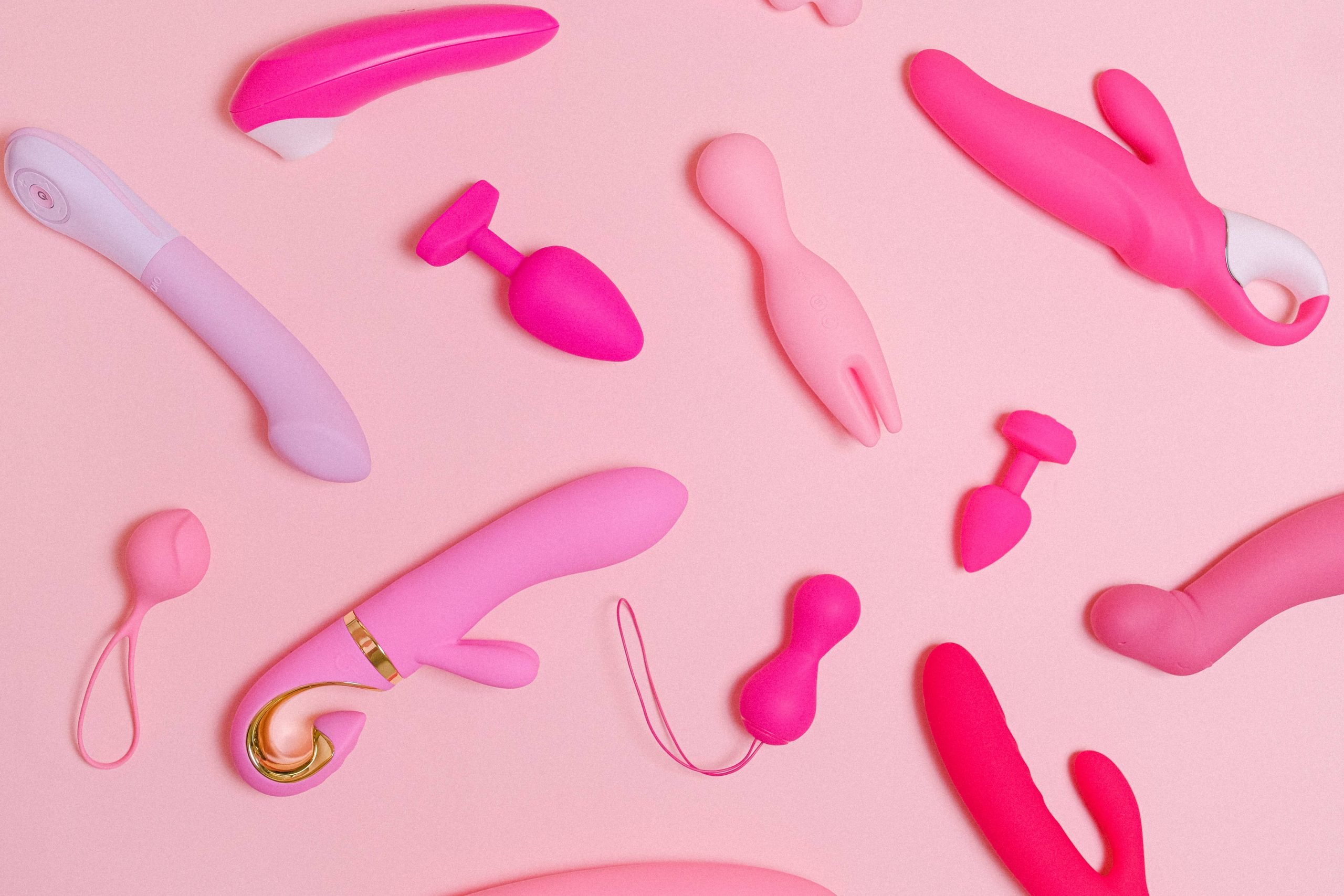 Sex toys: non pi&ugrave; tab&ugrave; ma settore in continua espansione
