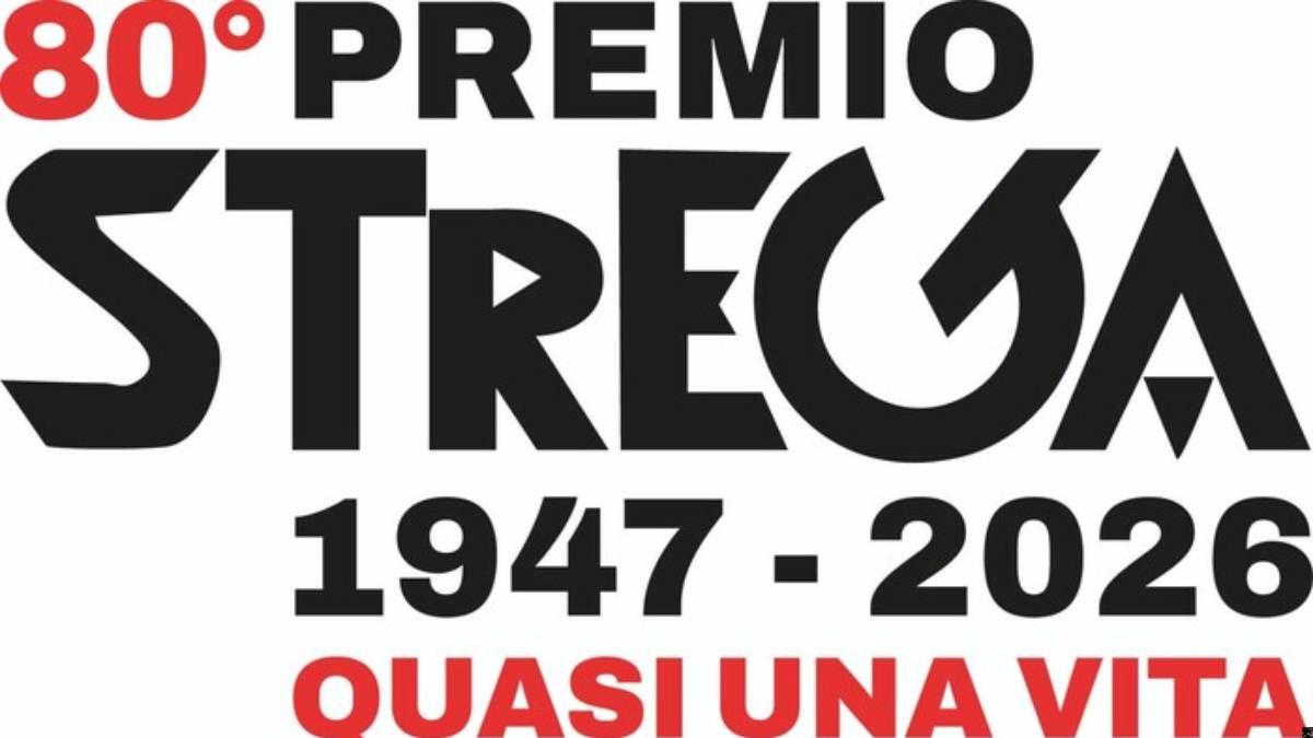 &ldquo;Quasi una vita&rdquo;, gli 80 anni del Premio Strega