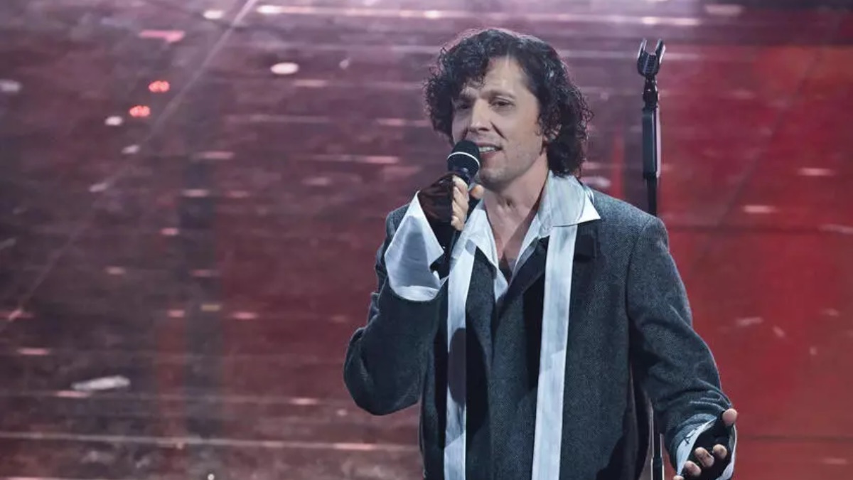 968de7efb0cfde51bdb86fa39926abb2 La top 5 della seconda serata del festival