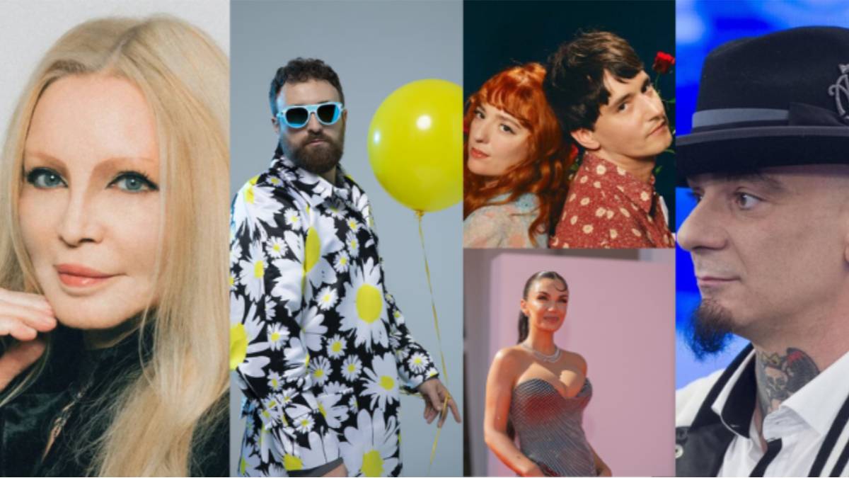 Sanremo: esperienza e novità il sale del Festival