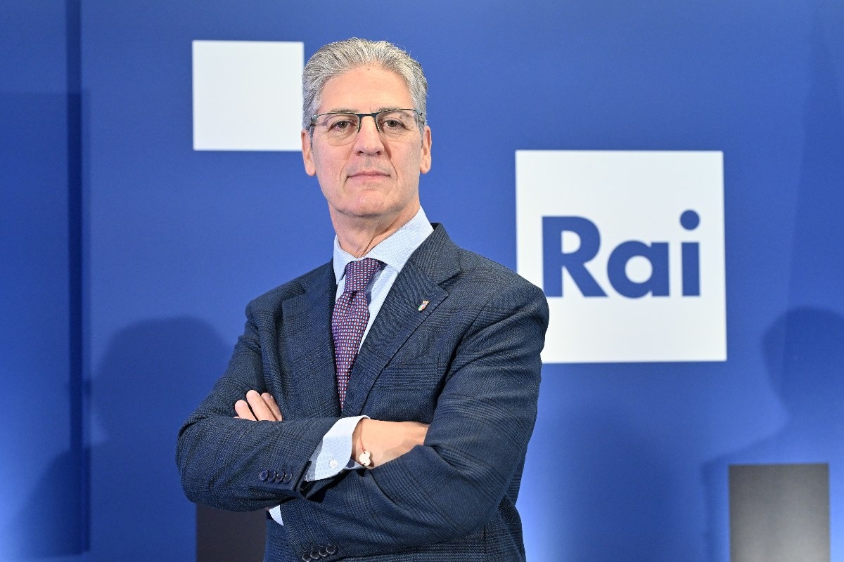 Paolo Petrecca non &egrave; pi&ugrave; il direttore di Rai Sport e reagisce con una storia criptica su Instagram