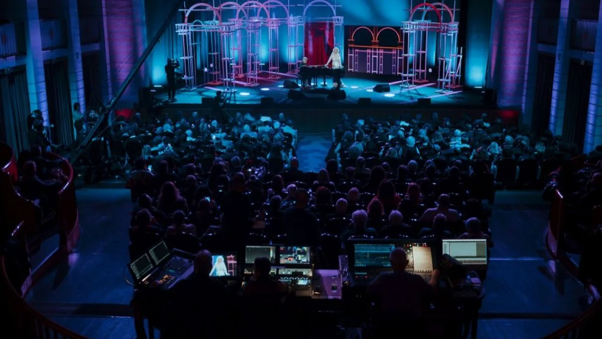 Il 3 marzo torna su Rai 2 "Ci vediamo da Lucio"