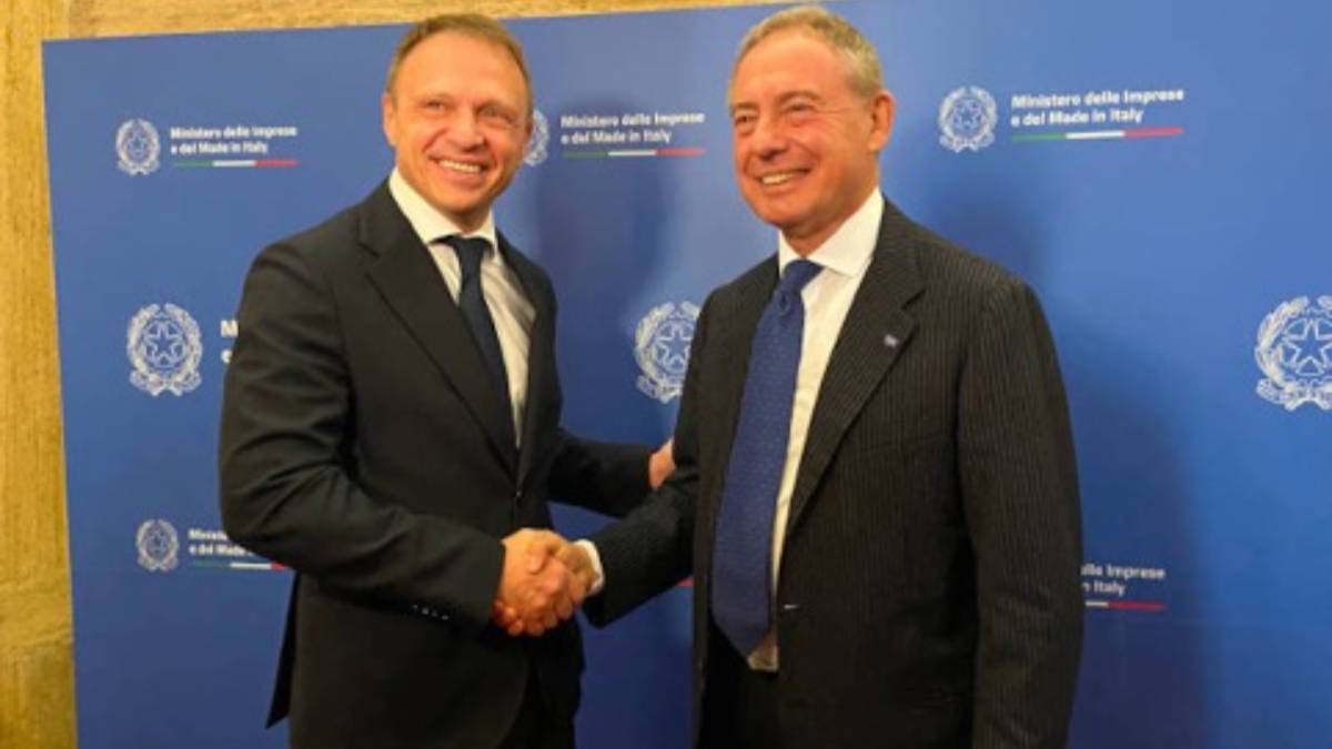 Made in Italy o Made off Italy?