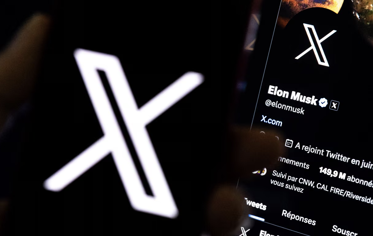 La Francia indaga su X e Elon Musk: associazione a delinquere per disinformazione e deepfake sessuale