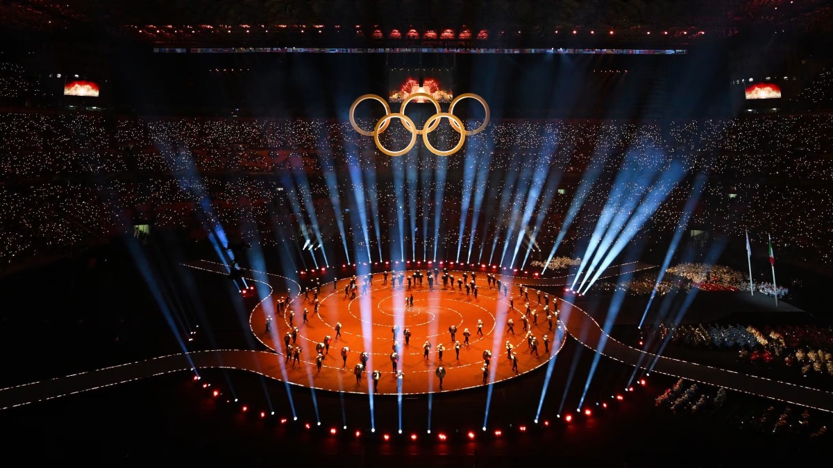 Tra musica, moda e pace: Milano Cortina 2026 inaugura l’Olimpiade a San Siro