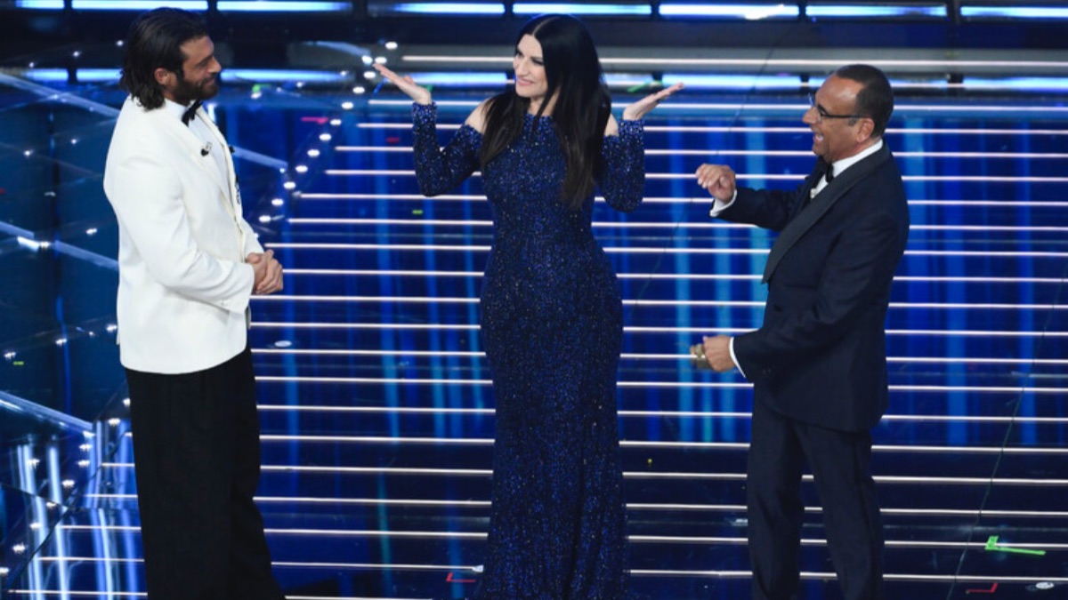 dd8ce5847ddbfc80ba2264af2284006b-2 I dati della prima serata del festival