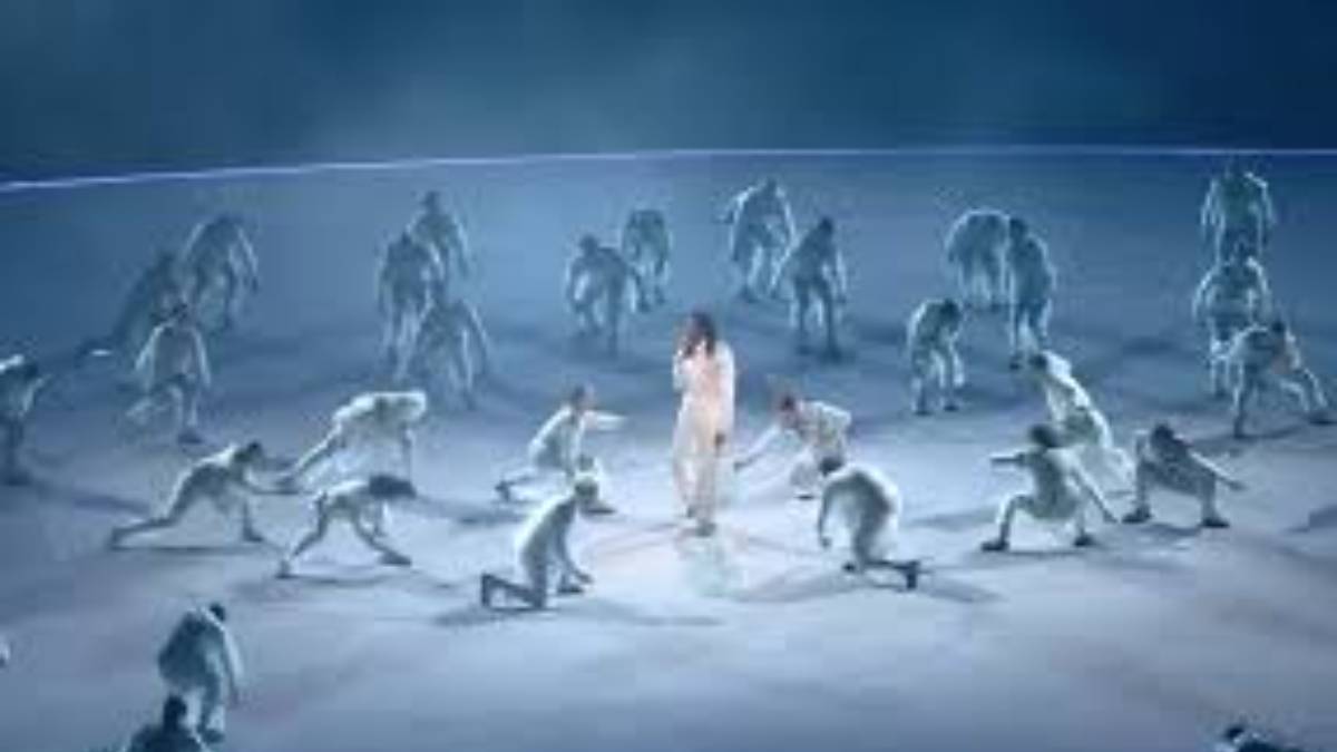 La Cerimonia delle Olimpiadi a San Siro e lo stile Rai