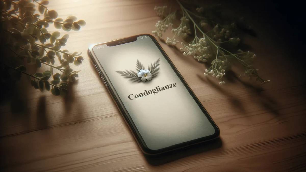 Quando il lutto diventa digitale