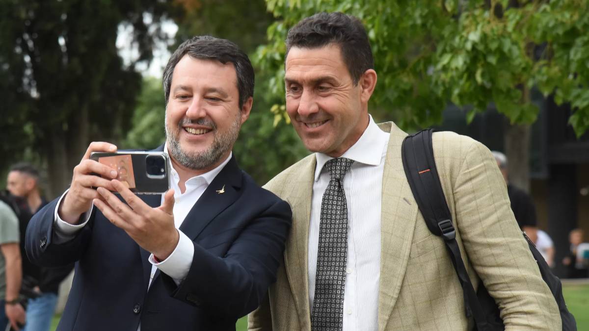 C'eravamo tanto amati