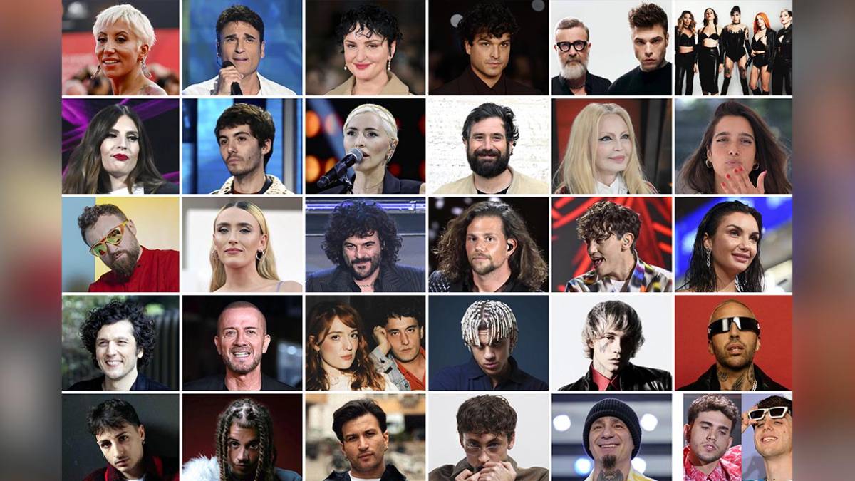 Sanremo 2026: emozioni, ritorni e nuove promesse sul palco dell’Ariston