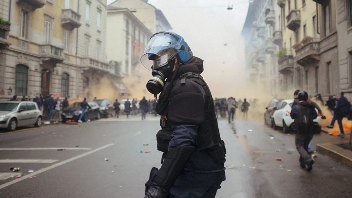 Quasi sempre l&rsquo;ordine pubblico &egrave; una questione di prevenzione