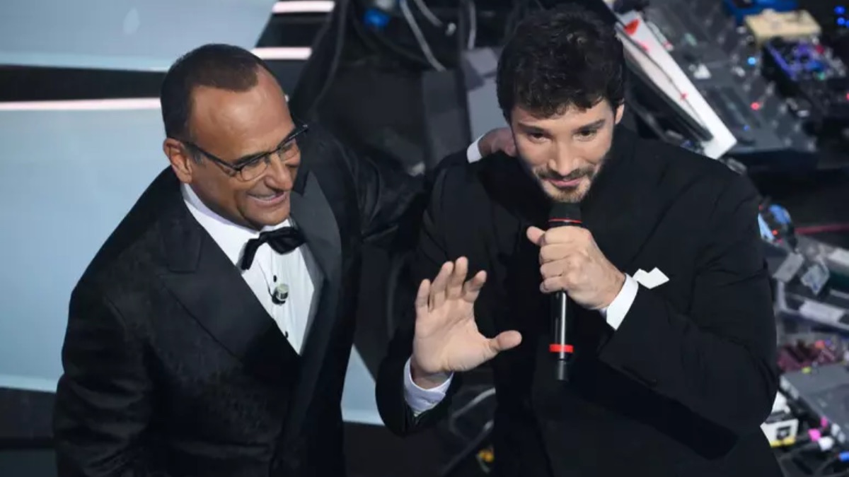 Stefano De Martino sar&agrave; direttore artistico del Festival di Sanremo 2027