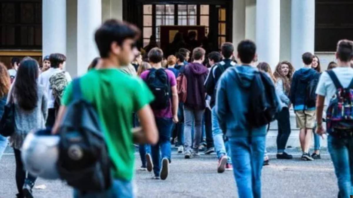 Ansia e stress, anche a scuola aumenta l&rsquo;emotivit&agrave; precaria degli studenti
