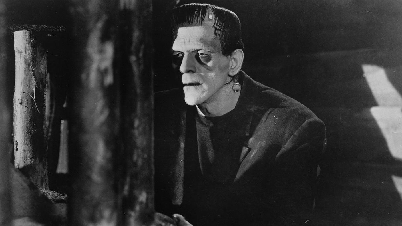 "Frankenstein, o il Moderno Prometeo" e&nbsp;la mostruosit&agrave; della solitudine