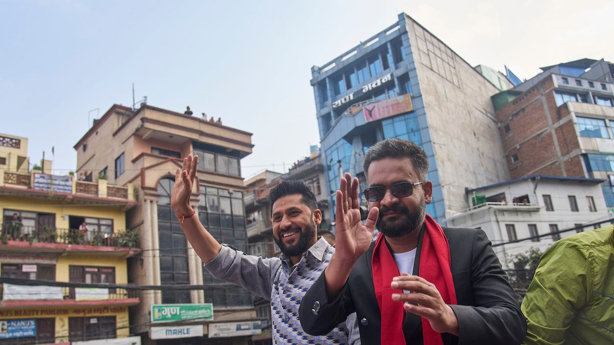 Chi è Balendra Shah, il nuovo premier nepalese