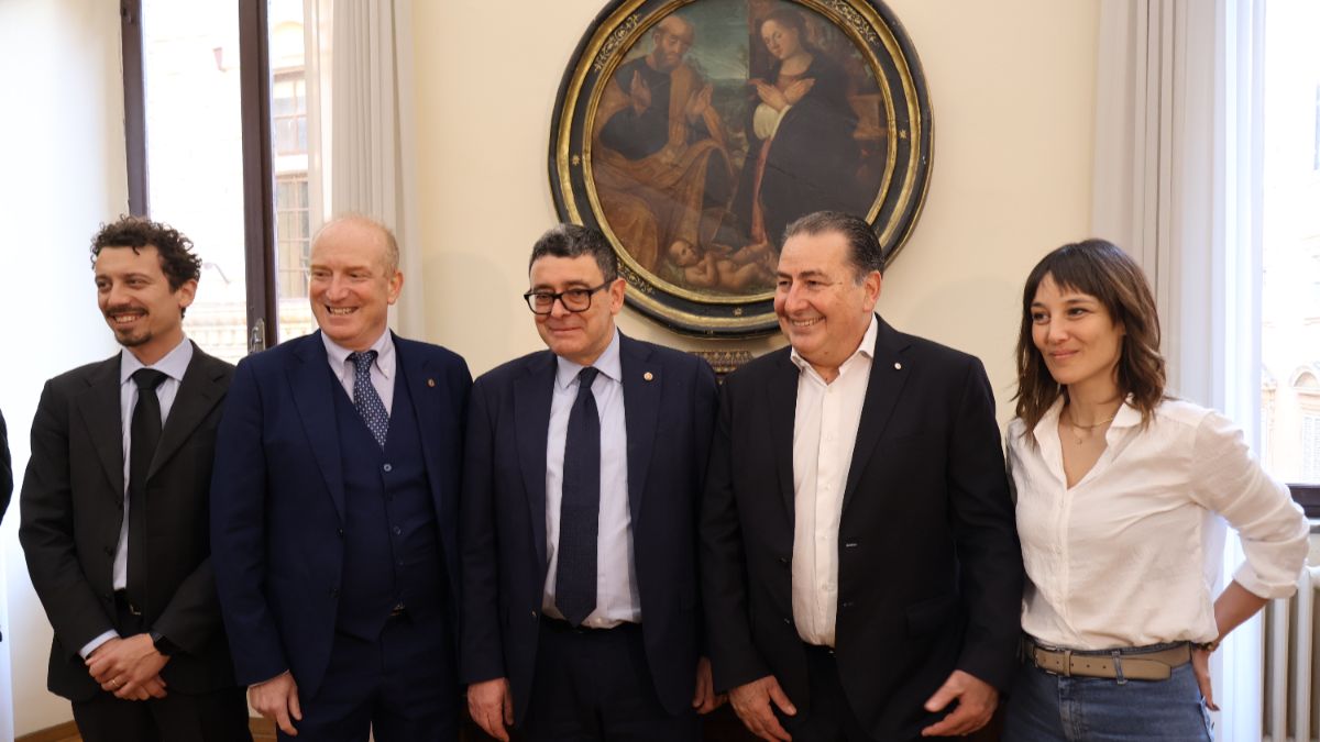 Il talento non basta: a Siena De Giorgi racconta come nasce una vera squadra