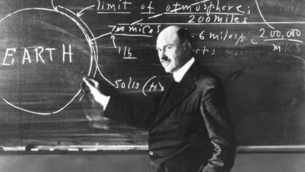 Nel centenario del lancio del primo razzo, il vettore lunare Sls &egrave; ancora a propellente liquido