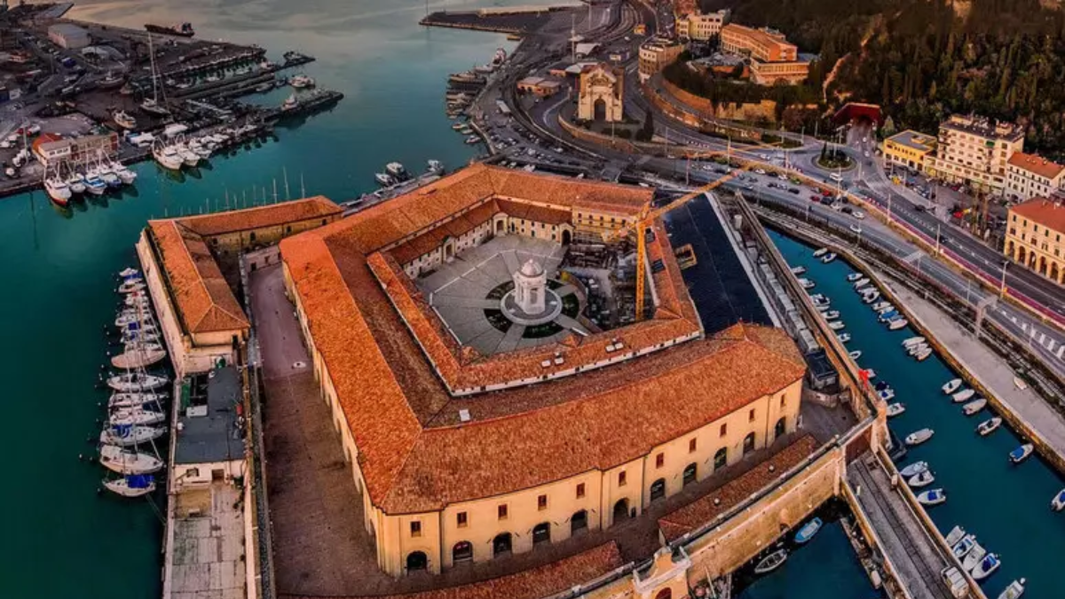 Ancona Capitale italiana della Cultura 2028: progetto premiato all&rsquo;unanimit&agrave;