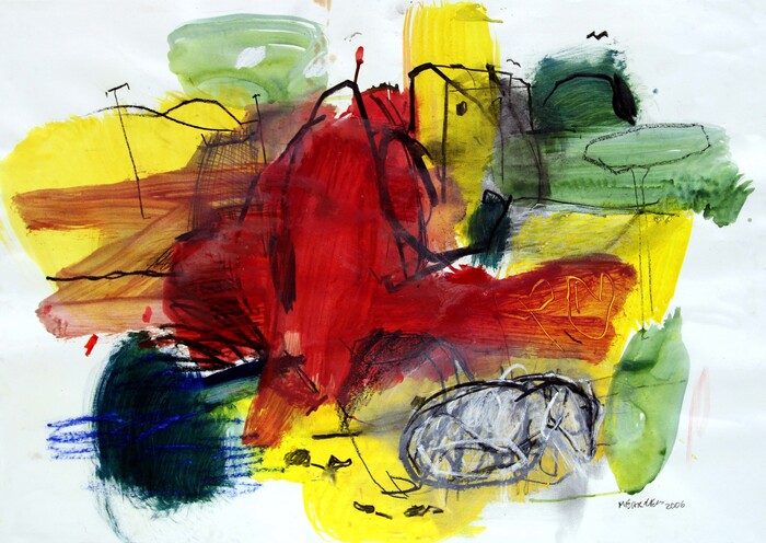 Quando la carta si fa magia