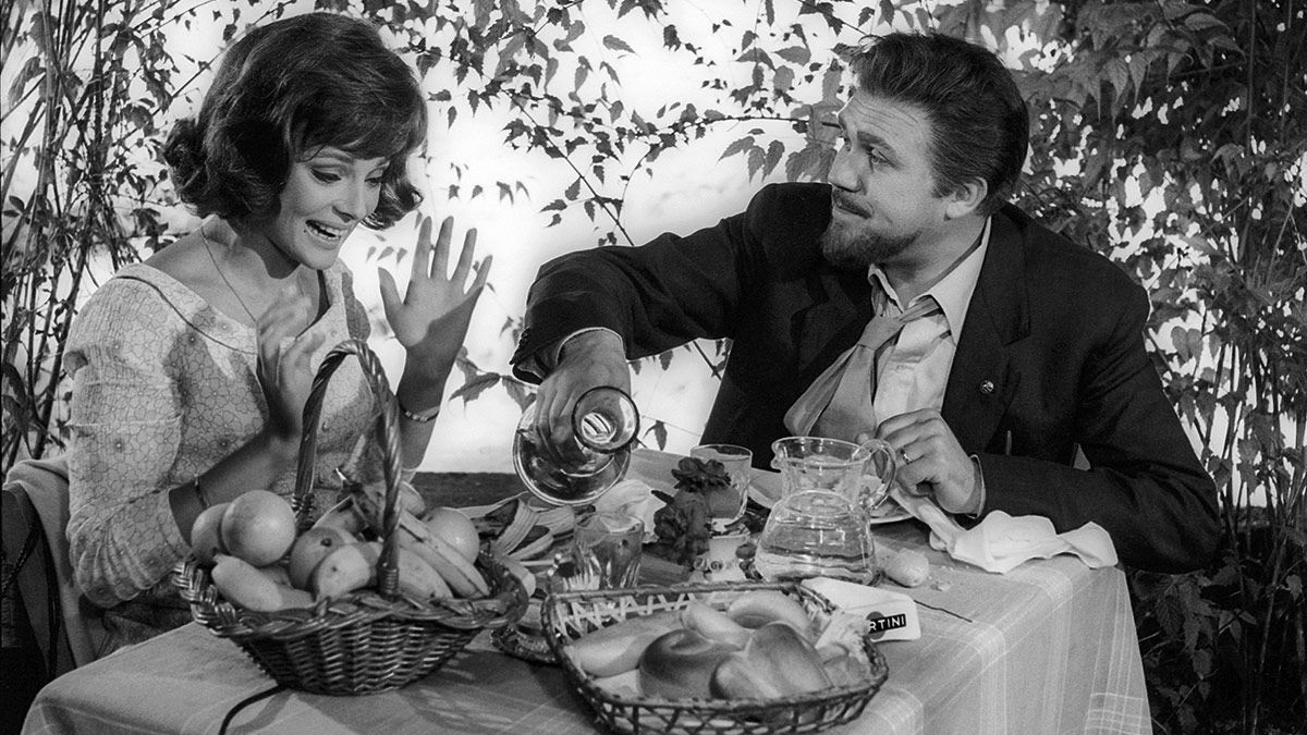 "Piccolo Scrivano Trevisano": la citt&agrave; ricorda il genio di Luciano Vincenzoni