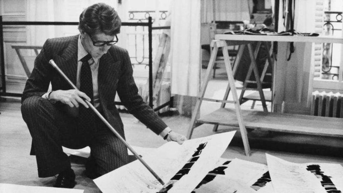 Le Smoking: il capo che ha inventato il concetto di Empowerment