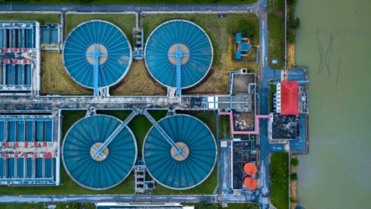 Iran, l&rsquo;acqua pi&ugrave; del petrolio &egrave; a rischio nella guerra in corso