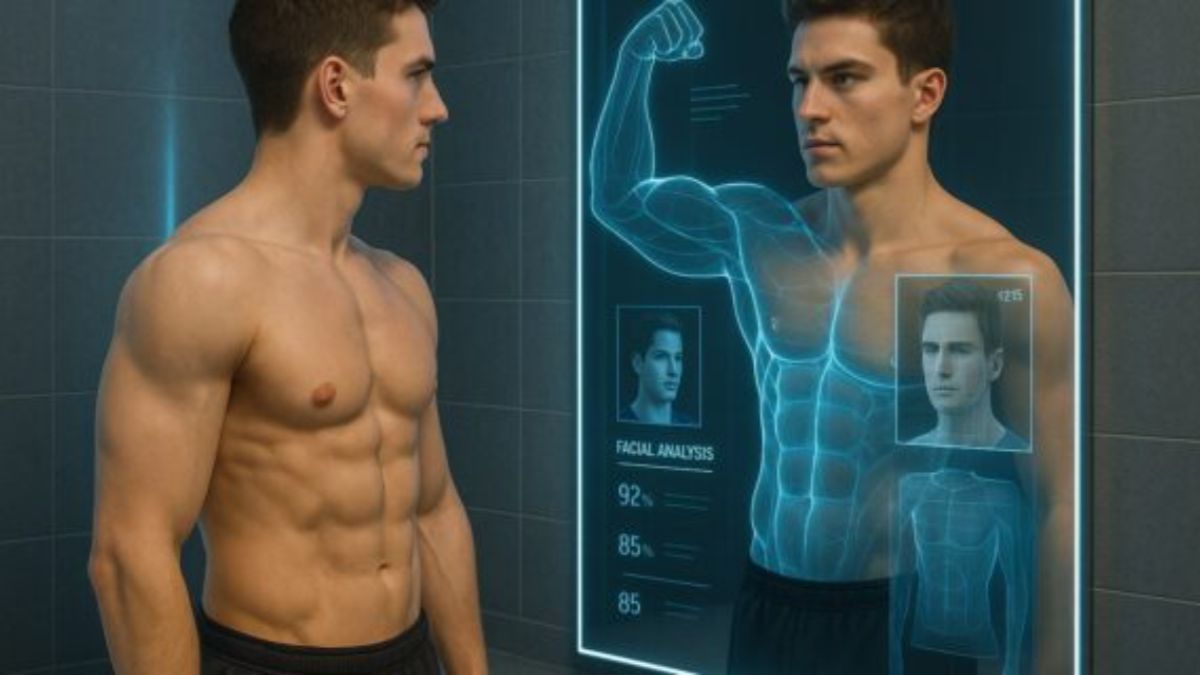 Looksmaxxing: la nuova ossessione della mascolinit&agrave; tossica