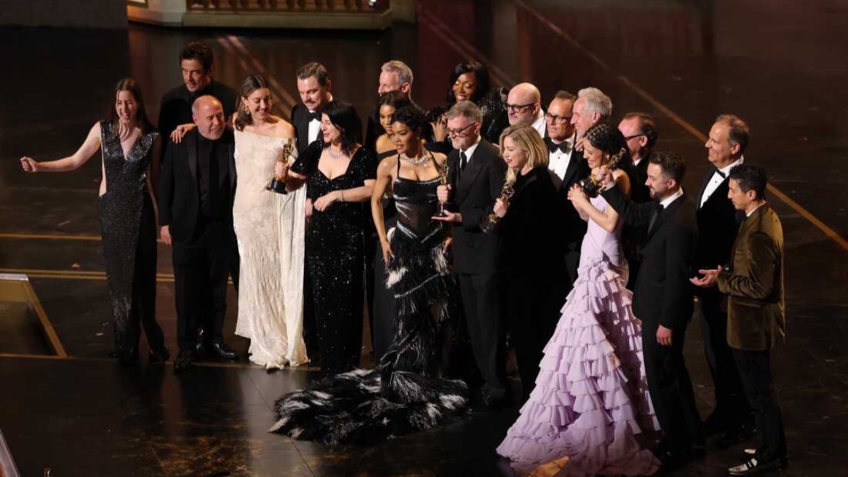 Agli Oscar 2026 il cinema &eacute; diviso tra spettacolo e impegno politico