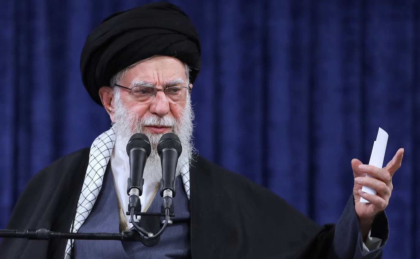 Trump afferma che Ali Khamenei, Guida Suprema iraniana &egrave; stato ucciso durante i raid