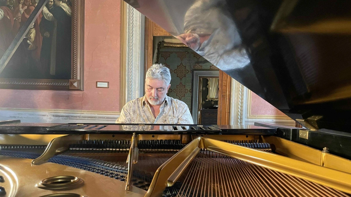 L&rsquo;Unisono Jazz Club di Feltre diventa un'etichetta discografica