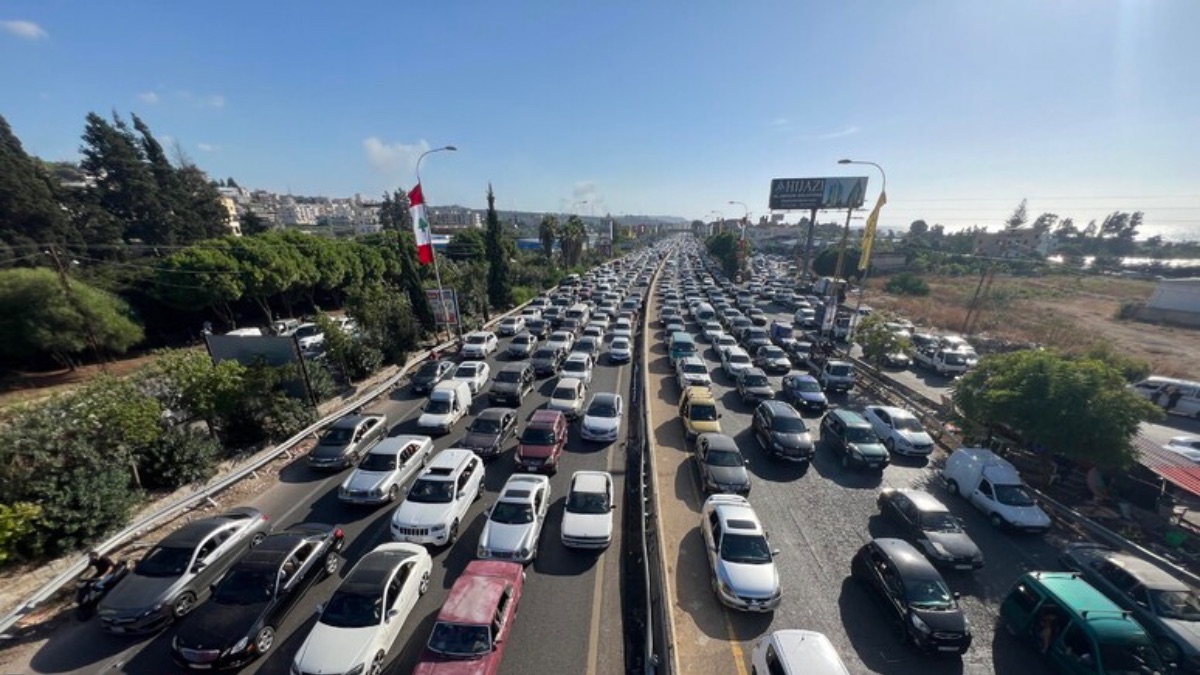 Il conflitto si allarga, UNHCR si prepara a fronteggiare l'inasprirsi della crisi umanitaria