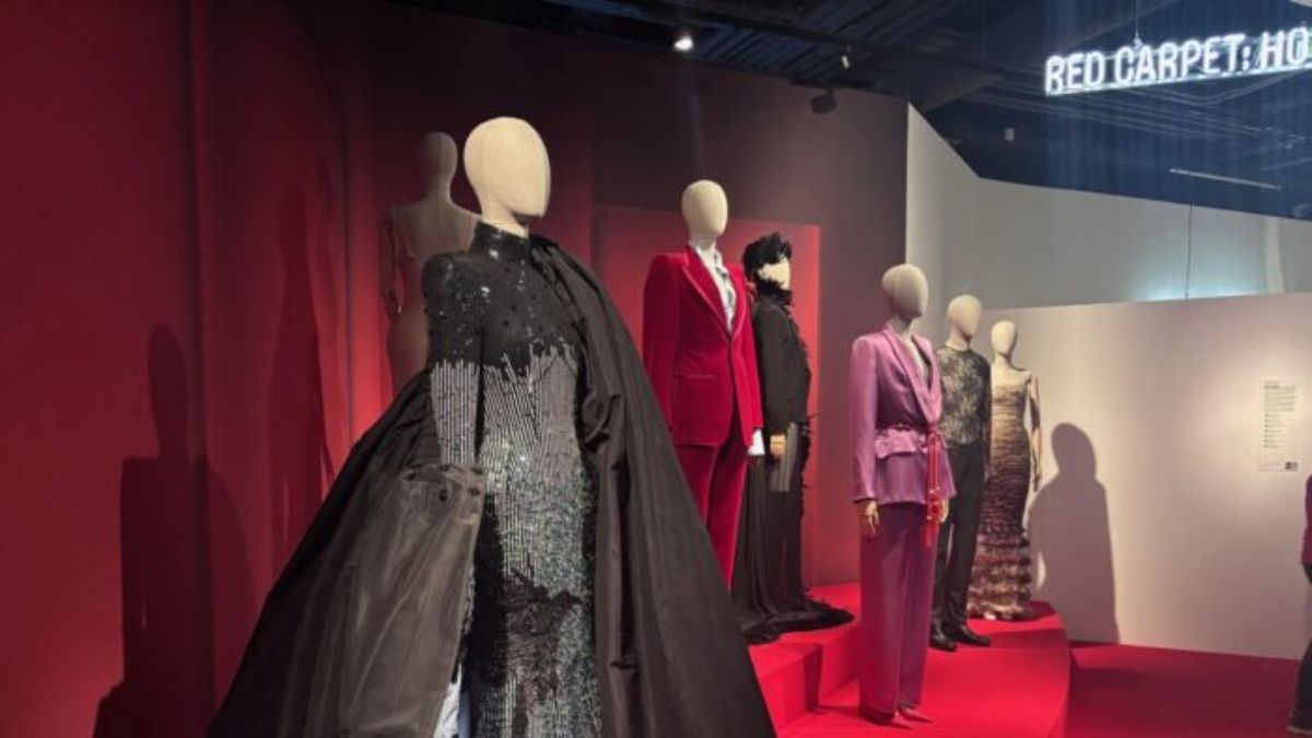 Exposure: la moda costruisce le star