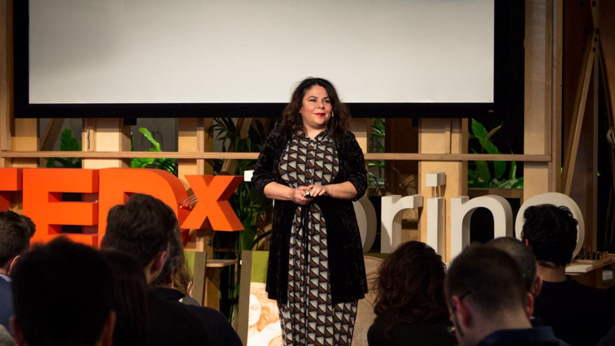 Zephorum: la piattaforma dove rinasce l&rsquo;eredit&agrave; digitale di Michela Murgia