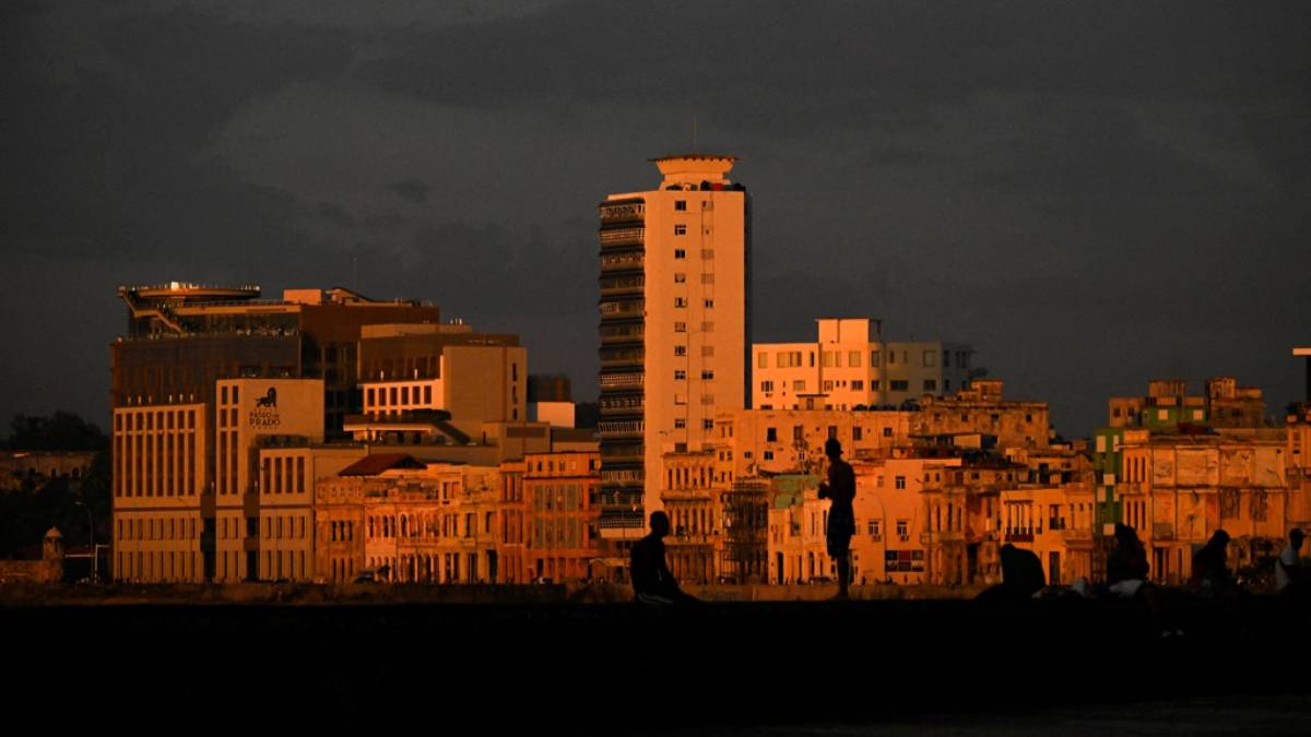 Cuba, dove il mito di Castro &egrave; ormai lontano dalla dura realt&agrave; quotidiana