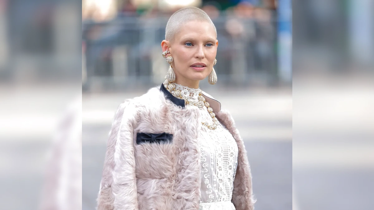 Bianca Balti&nbsp;lancia la fondazione &ldquo;Mind Your Cancer&rdquo;