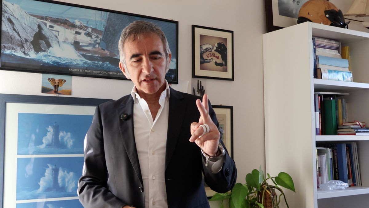 Con l'anello l'IA diventa parte di noi