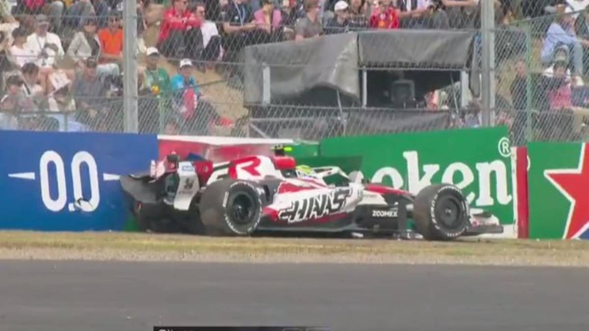 Suzuka, l&rsquo;incidente di Bearman apre gli occhi alla Fia