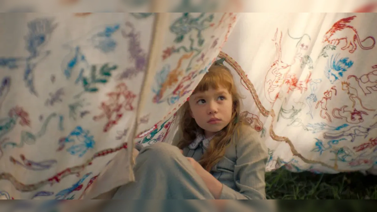 Il romanzo di Isabel Allende diventa fiction: la Casa degli Spiriti su Prime Video&nbsp;