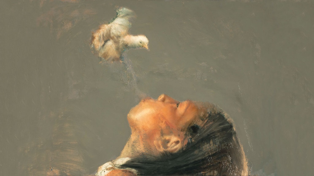 Roma, a Palazzo Merulana la mostra di Nicola Pucci