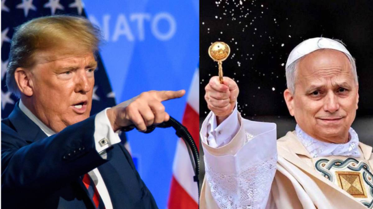 Qual &egrave; la differenza tra uno statista e un disadattato?