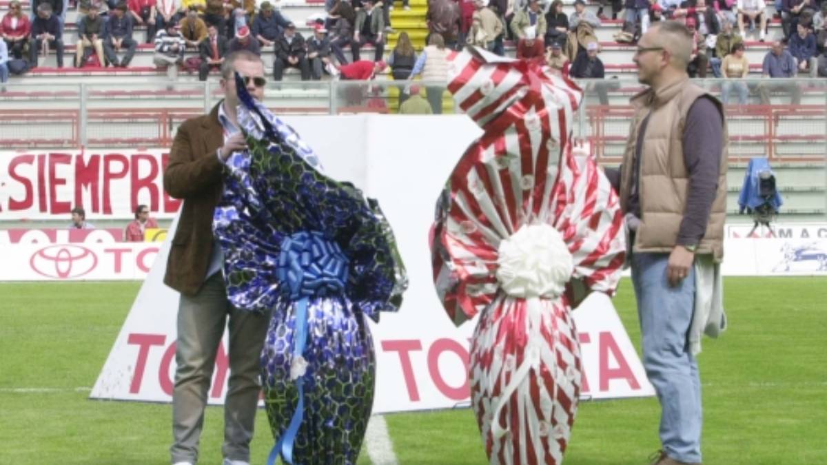 Il campionato festeggia la Pasqua giocando giorno e notte&nbsp;