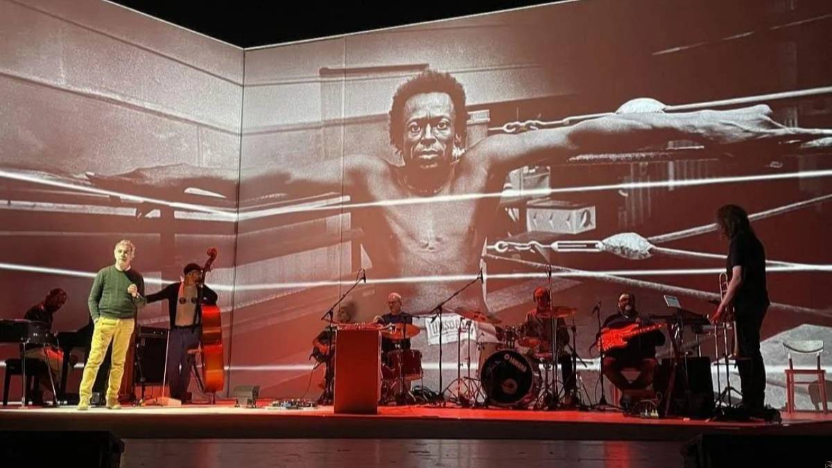 Paolo Fresu svela il suo &ldquo;Time in Jazz&rdquo; 2026