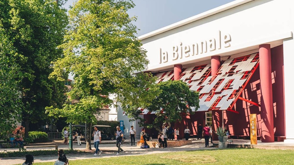 Biennale Arte: preapertura per cercare di sopire le polemiche, basterà?