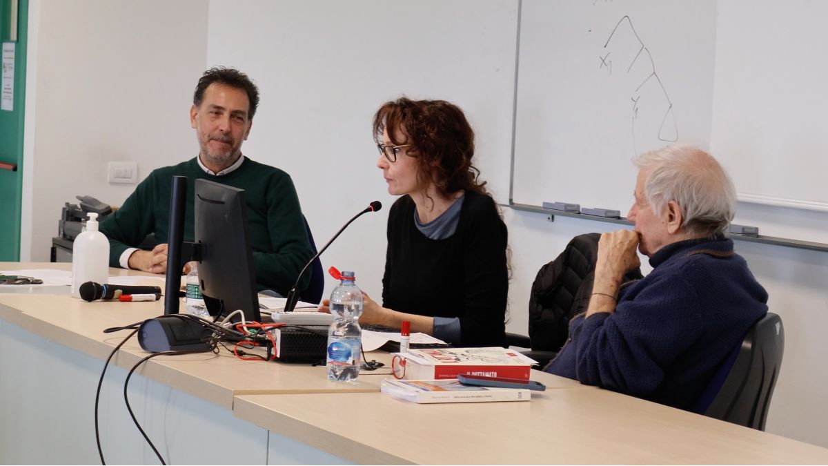 L&rsquo;antropologia del potere: Daniela Ranieri analizza la politica e il linguaggio di Renzi